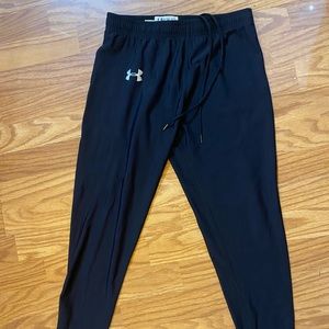 Under Armor Compression Leggings